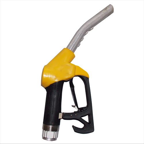 Erogatore pistola gasolio automatica manuale 2