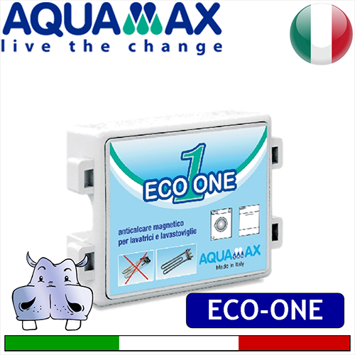 Aquamax anticalcare magnetici ECO ONE