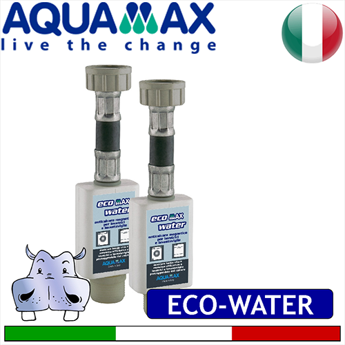 Aquamax anticalcare magnetici ECO WATER