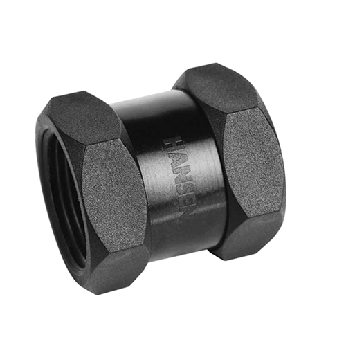 Manicotto hansen in nylon rinforzato 2