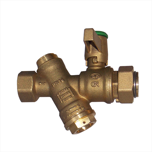 Filtri Valvola Ingresso Acqua Lavatrice AGM73269501 - 6 Pezzi (3 Rossi + 3 Blu) Per LG, Kenmore, Elite