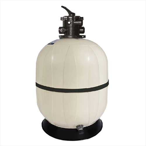 X-power Filtro a sabbia per piscine con acqua dolce o salata X-power PL TOP 2