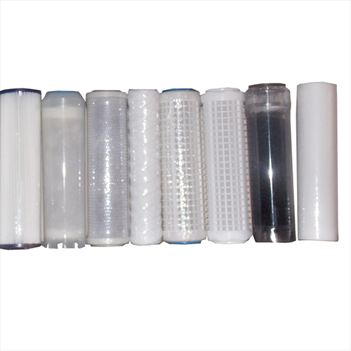 6 Cartucce Filtro Acqua Di Ricambio Per ZACHVO UR05 – Sostituzione Purificatore - 4