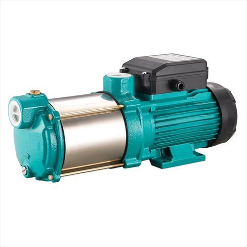 Silen S - Elettropompa multistadio silenziosa monofase SILEN-S3 SILEN-S4 SILEN-S5 2