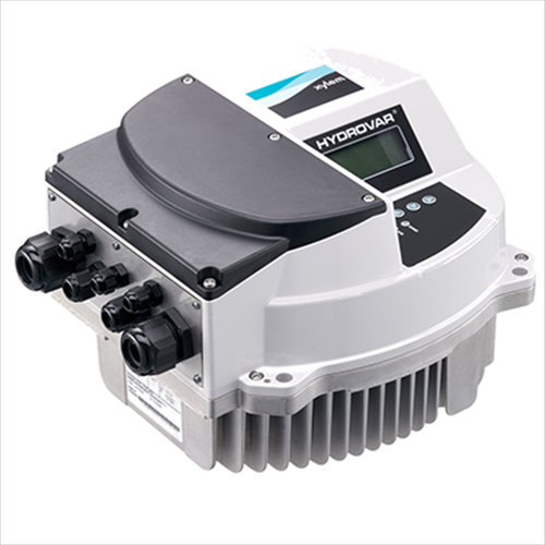 Inverter system  HYDROVAR HVL2 MT LOWARA sistemi mono-trifase per elettropompe 2