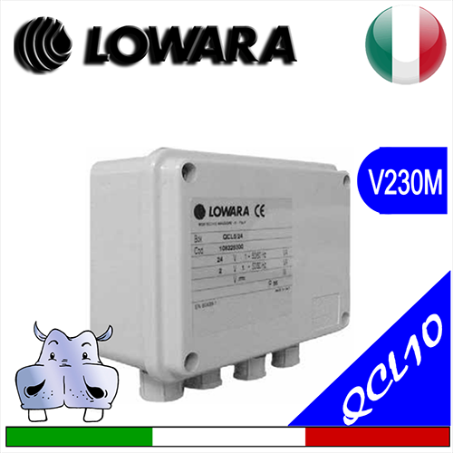 Avviatore Motore Elettrico Magnetico Ip55 Interruttore Di Controllo Di Avviamento Motore Impermeabile - 12