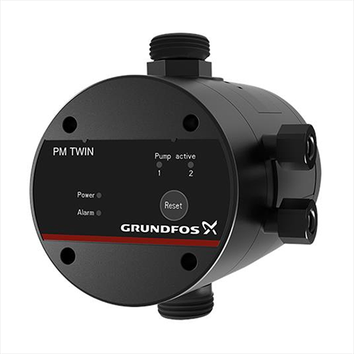 Regolatore Pressione Pannello Controllo Pompa Acqua 220V IP65 - Ricambio Per EPC-2 Pannello Circuito Pompa Acqua