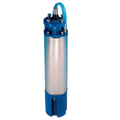 Lowara - Motori sommersi L6C Water cooled 2