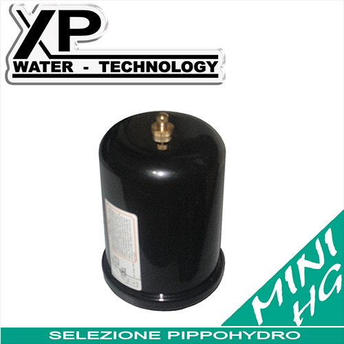 X-power mini idrosfera polmoncino per acqua HG