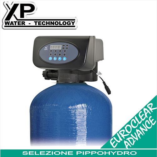 Condizionatore D'Acqua Magnetico Anticalcare - Addolcitore Fisico Per Cucina, Giardino E Bagno - Rimozione Calcare Senza Sali, Facile Installazione