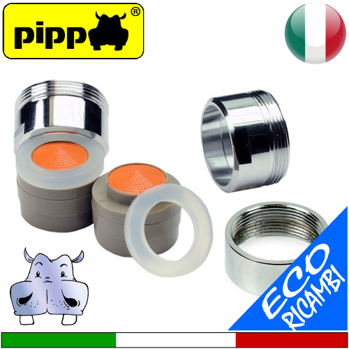 Ricambi rompigetto economizzatore d acqua	