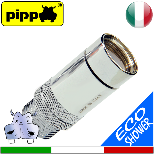 Economizzatore d acqua per doccia, Eco Shower	