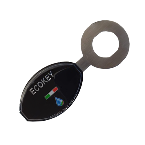 Chiave montaggio smontaggio rompigetto aeratore Eco Key 2