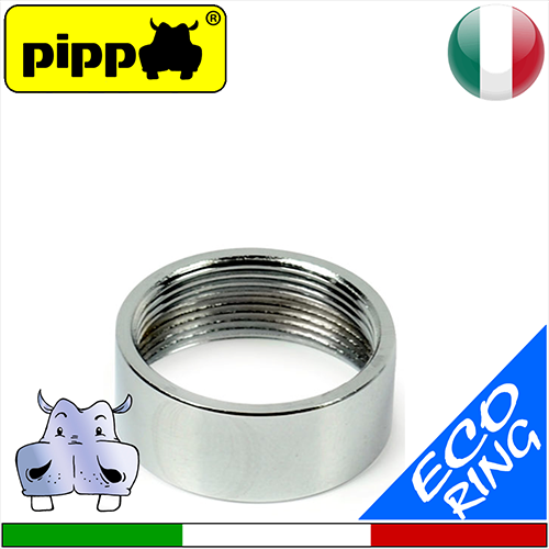 Ecoring adattatore ff passo 24