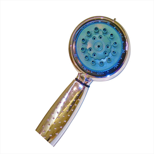 Doccino soffione 4 getti risparmio acqua 2