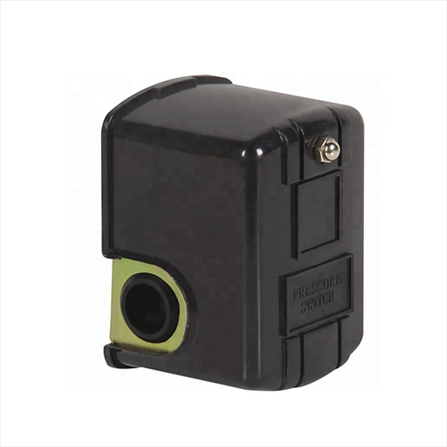 X-Power Pressostato MC 2