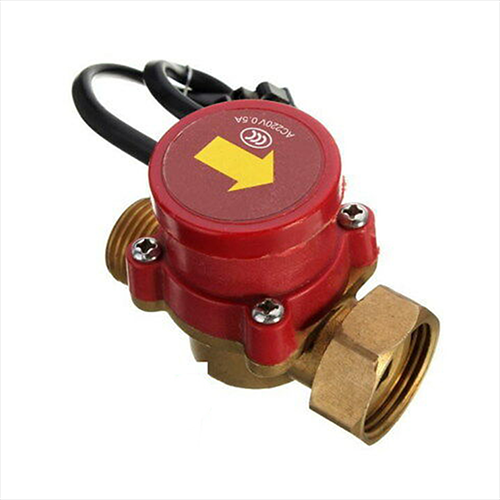flussostato flu120 2