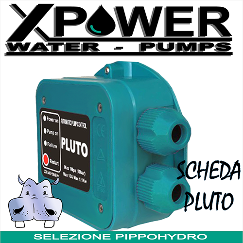 Prezzo Autoclave Serbatoio 1000 Litri Pompa 1,25hp Presscontrol 1,5 Bar - Foto 6