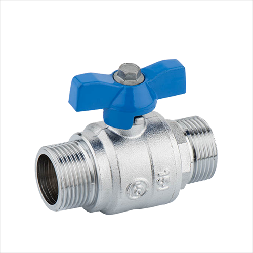 Valvola a sfera MM PN40 Astori 2
