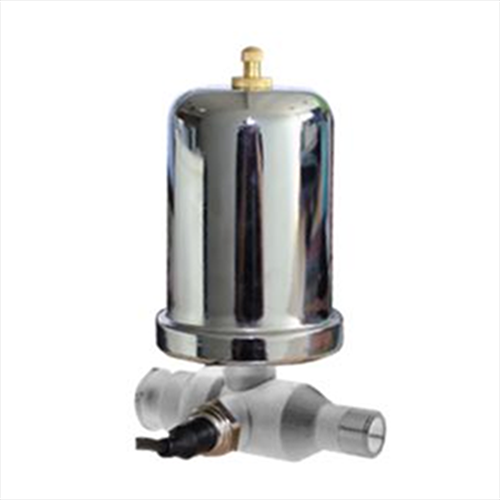 Ricambio Kit pressione-temperatura  MINIBOX 2