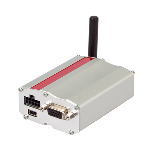 Kit MODEM GSM 2