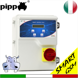 Top GSM dispositivo gsm dotato di ingressi e uscite a contatto pulito