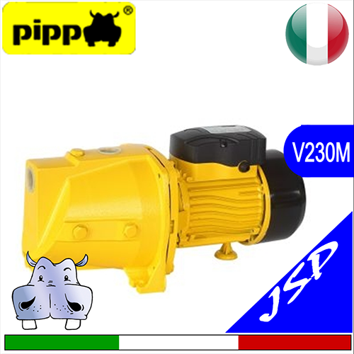 Elettropompa Autoadescante JET (M)