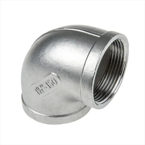 Gomito FF in acciaio inox 2
