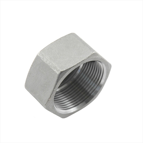 Tappo F in acciaio inox 2