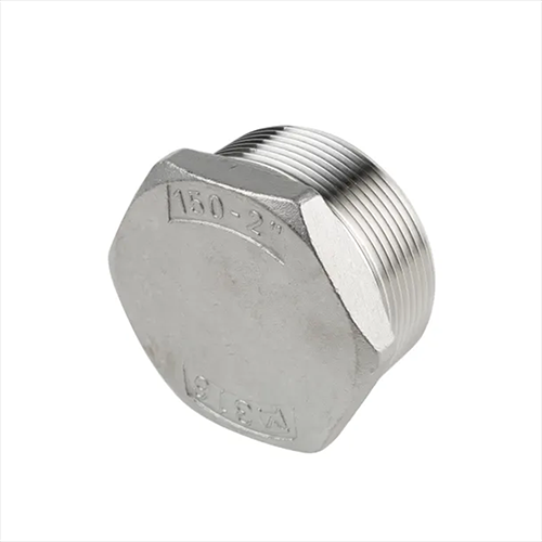 Tappo M in acciaio inox 2