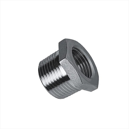 Riduzione MF in acciaio inox 2