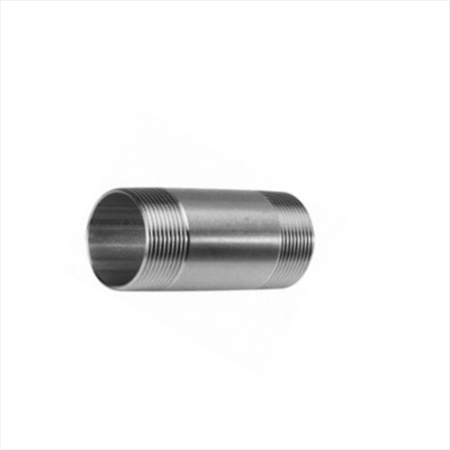 Barilotto in acciaio inox 2