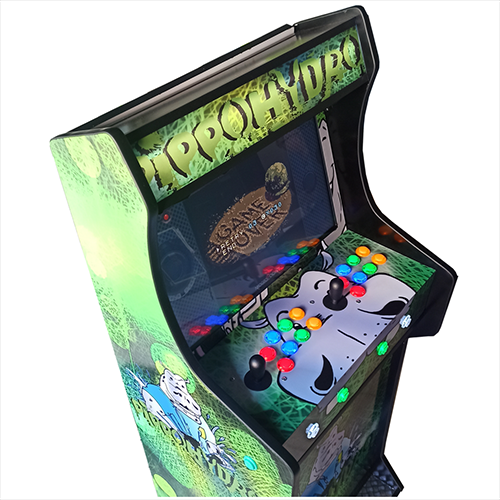 Pippo retro-game 2