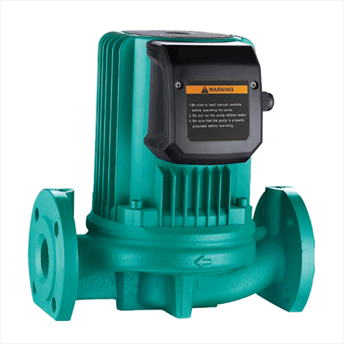 Pompa Circolatore alta pressione X-Power XPF DN40, DN50, DN65 2