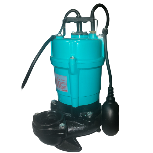 X-Power Vortex - Sommersa  per fognature leggere MAGNA100 3