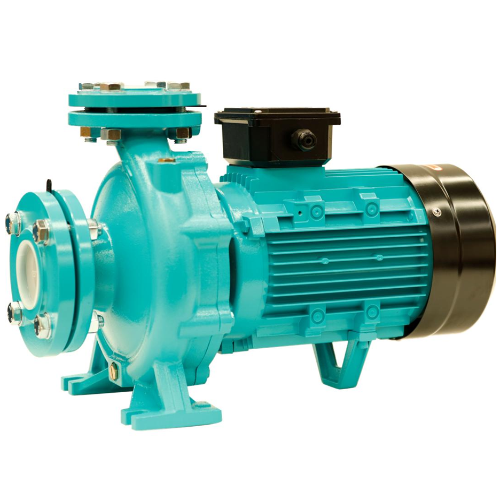 XP WATERTECH Elettropompa Normalizzata in Ghisa UNI40 2