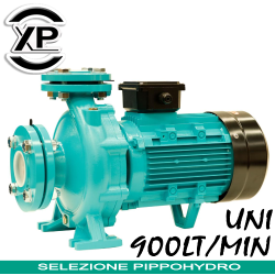 XP WATERTECH Elettropompa Normalizzata in Ghisa UNI40