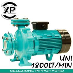 XP WATERTECH Elettropompa Normalizzata in Ghisa UNI65