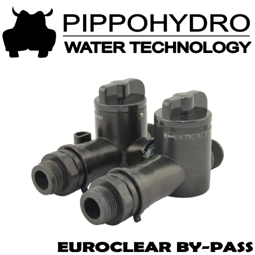 Pippo - BY-PASS per addolcitori Acqua EUROCLEAR