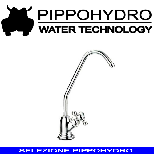 PIPPO - Rubinetto economico per depuratore acqua