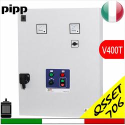 Pos.08 SOFT START+DRYCONTROL SQ706