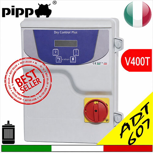 Pos.04 DRY CONTROL V400T SA607