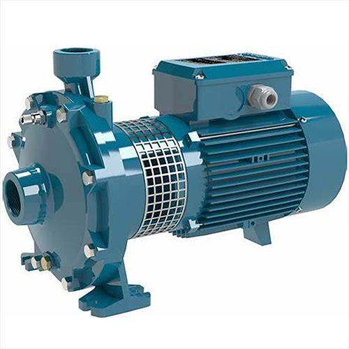 Elettropompe Bigiranti Calpeda NMD40-180DB NMD40-180CA NMD40-180BA NMD40-180AB Alimentazione elettrica trifase 400Vac 2