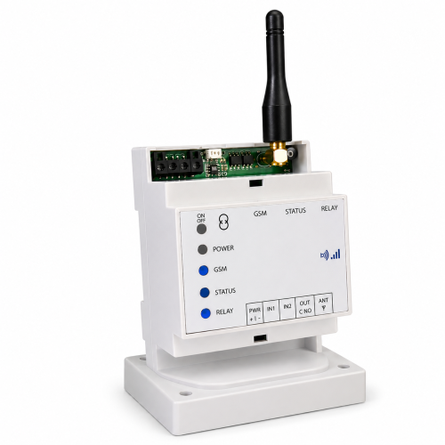 KIT GSM compatibile con POWERBOX XP1 POWERBOX XP2 2
