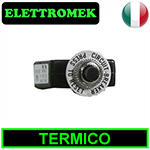 disgiuntore termico per motori elettrici pompe sommerse