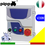 quadro elettrico per elettropompe