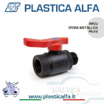 Quadro elettrico per comando da presscontrol