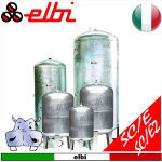 Autoclave senza membrana funziona con alimentatore aria automatico