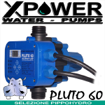 pluto presscontrol per pompe autoclave aumentare la pressione in casa - Il press control è utilizzato negli impianti idraulici ed ha la funzione di accendere o spegnere la pompa in base alla pressione presente nel circuito stesso. In questo articolo entreremo nei dettagli osservandolo dall'interno e svelandone il suo funzionamento.