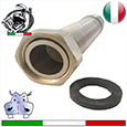 flessibile inox estensibile